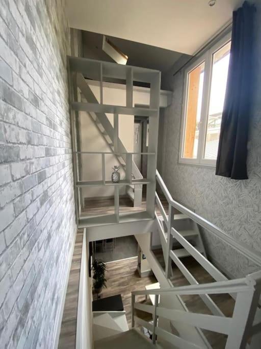 Chacabulons Villa Châlons-en-Champagne Buitenkant foto